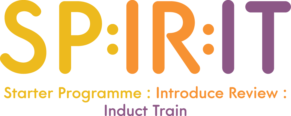 SP:IRIT – Grandir UK induction programme