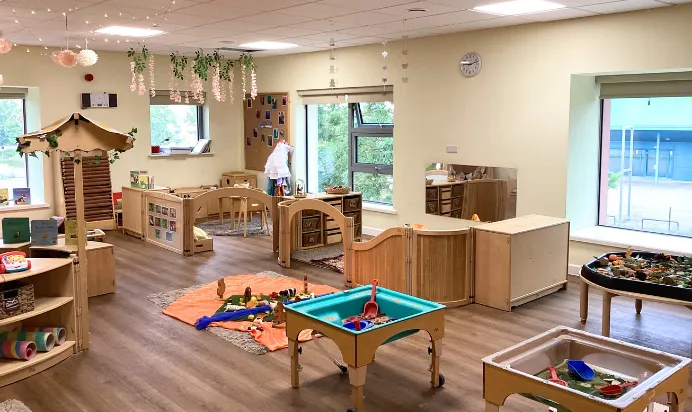 Kiddi Cau Matford Green Exeter