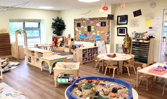 Kiddi Cau Matford Green Exeter