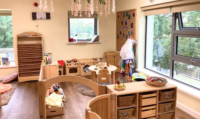 Kiddi Cau Matford Green Exeter