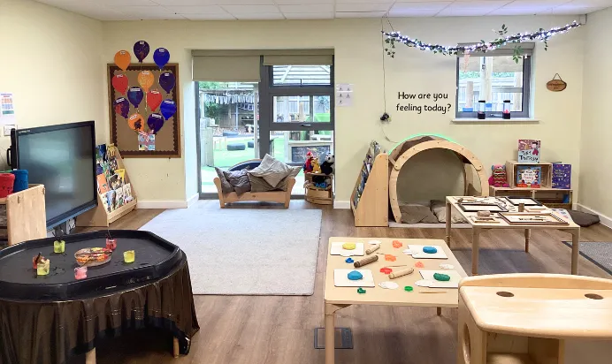 Kiddi Cau Matford Green Exeter