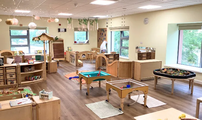 Kiddi Cau Matford Green Exeter