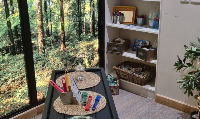 Dicky Birds Brighton Road Nursery