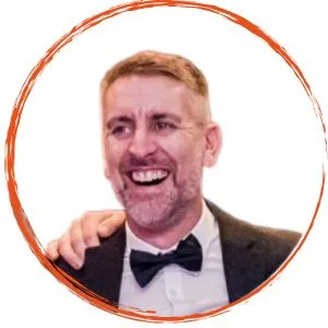 Nursery Manager, Robert