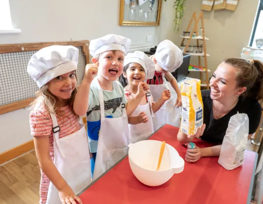 make-and-bake-fun-cooking-lessons-with-children-at-dicky-birds-nursery-preschool-raynes-park-london