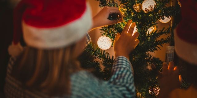 Christmas Traditions Around The World