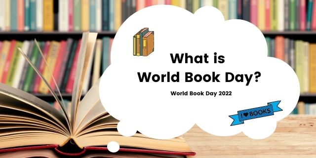 What is World Book Day?