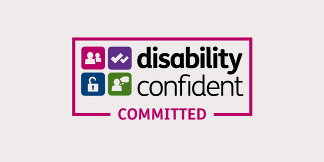 Grandir UK commits to being Disability Confident employer