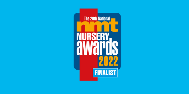 NMT Finalists Announced