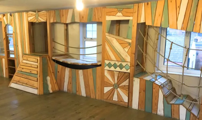 Ryan House Day Nursery