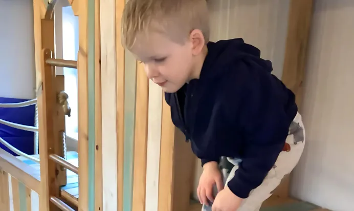 Ryan House Day Nursery