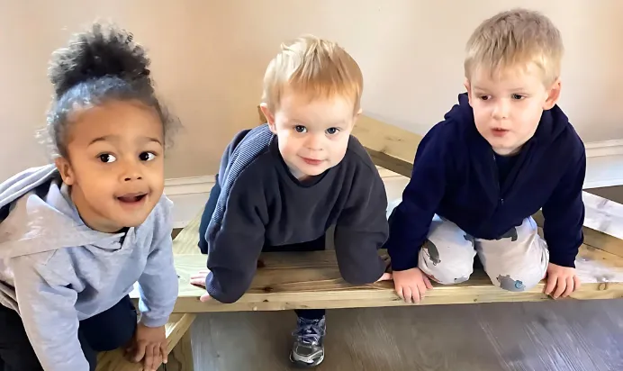 Ryan House Day Nursery