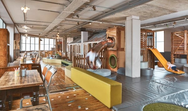 CHiswick House Day Nursery and Preschool