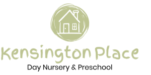 Kensington Place Logo