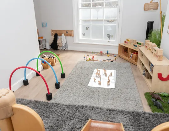 wooden-toys-at-clerkenwell-mount-day-nursery-preschool-london