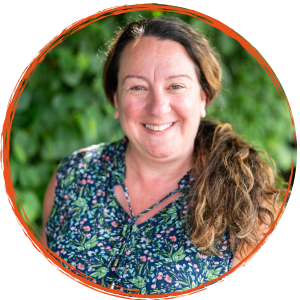 Nursery manager at Great Park Road in Bradley Stoke