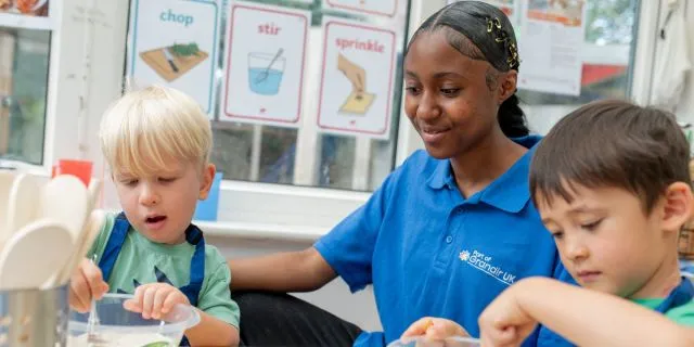 Apprenticeships: What are they?