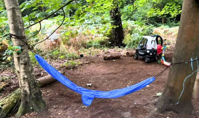 Puddleduck Forest School Nursery in Ascot