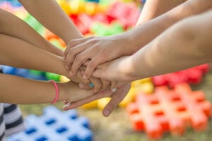 Join our growing team