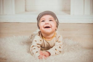 Working in the early years