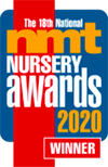 NMT Nursery Awards 2020