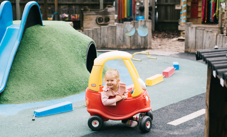 Kingsmead Day Nursery and Preschool Grandir UK