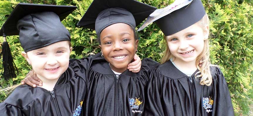 Kiddi Caru School Readiness Programme Introduction