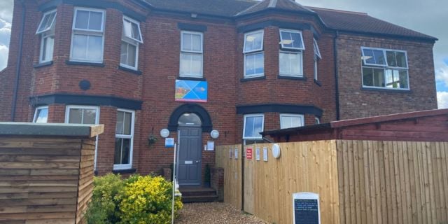 Kiddi Caru Day Nursery & Preschcool achieves healthy child healthy workforce quality standard accreditation