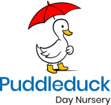 Puddleduck Day Nursery Logo