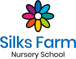 Silks Farm logo