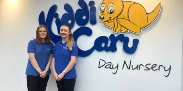 Celebrating Our Early Years Apprentices: Chloe and Louella’s BBC Radio Devon and Sky News Radio Interviews