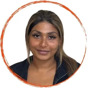 Dicky Birds Pepys Road Nursery Manager