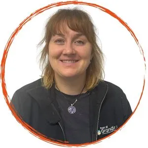 Kiddi Caru Hanham Nursery Manager