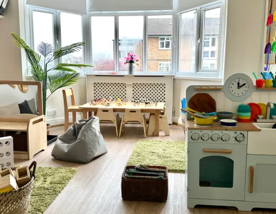 Little Cubs Academy - Honor Oak