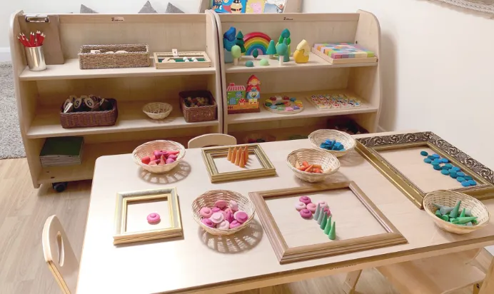 Little Cubs Academy - Greenwich