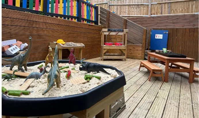 Little Cubs Academy Honor Oak, Forest Hill