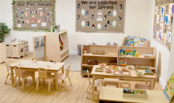 Little Cubs Academy - Greenwich