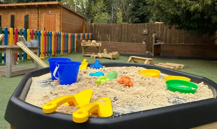 Little Cubs Academy Honor Oak, Forest Hill