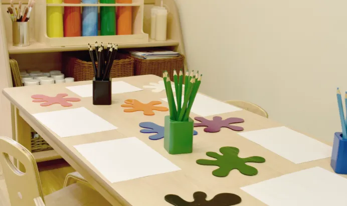 Little Cubs Academy - Greenwich