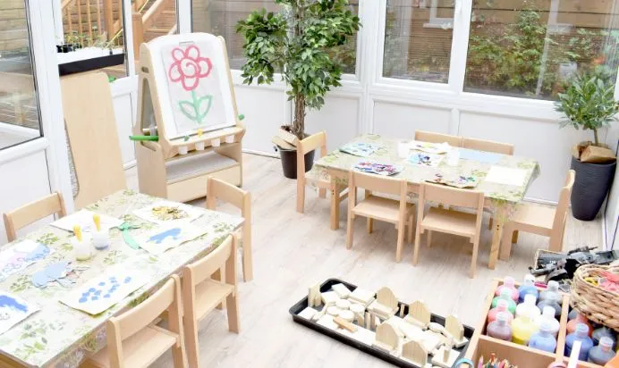 Little Cubs Academy Honor Oak, Forest Hill