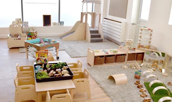 Little Cubs Academy - Greenwich