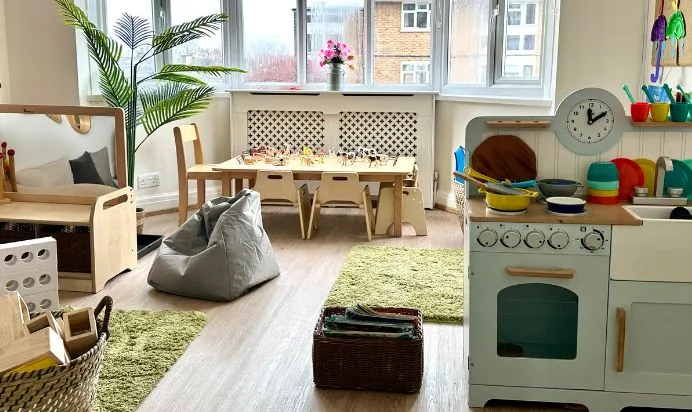 Little Cubs Academy Honor Oak, Forest Hill