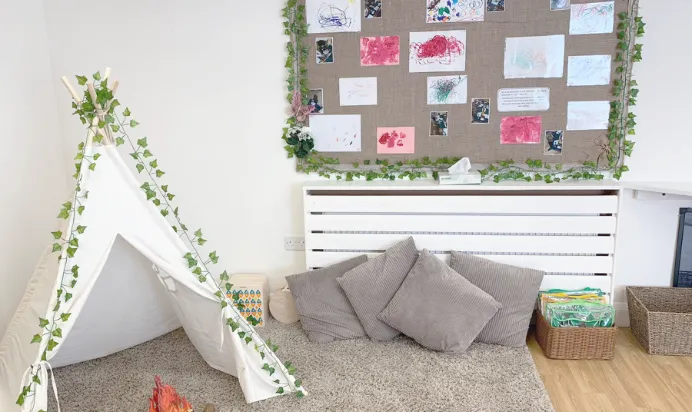 Little Cubs Academy - Greenwich