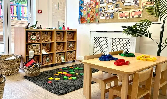 Little Cubs Academy Honor Oak, Forest Hill