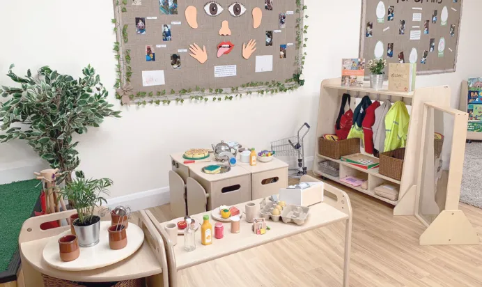 Little Cubs Academy - Greenwich