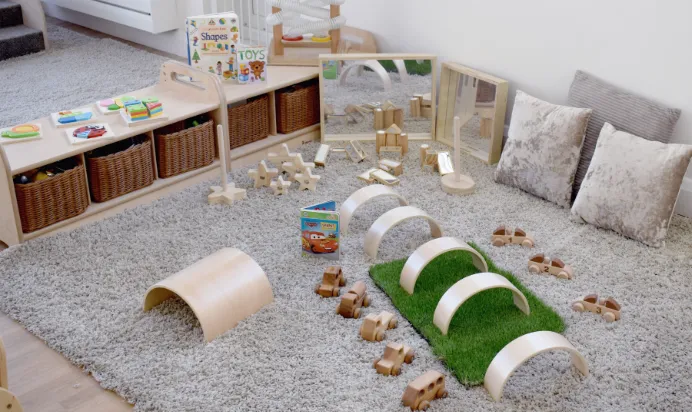 Little Cubs Academy - Greenwich