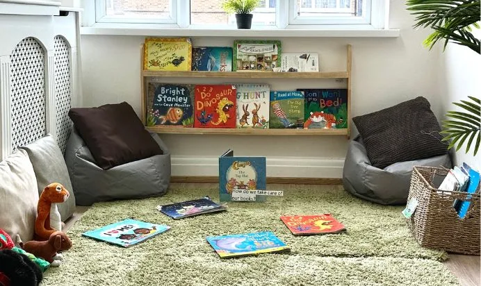 Little Cubs Academy Honor Oak, Forest Hill