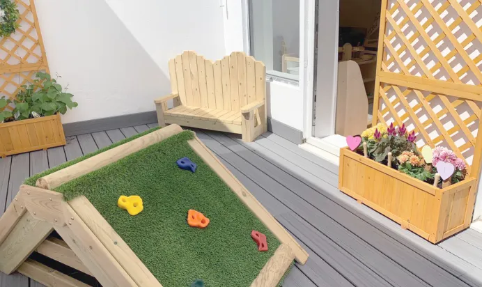 Little Cubs Academy - Greenwich