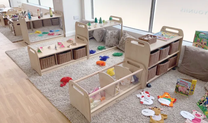 Little Cubs Academy - Greenwich