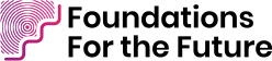 Foundations for the future logo